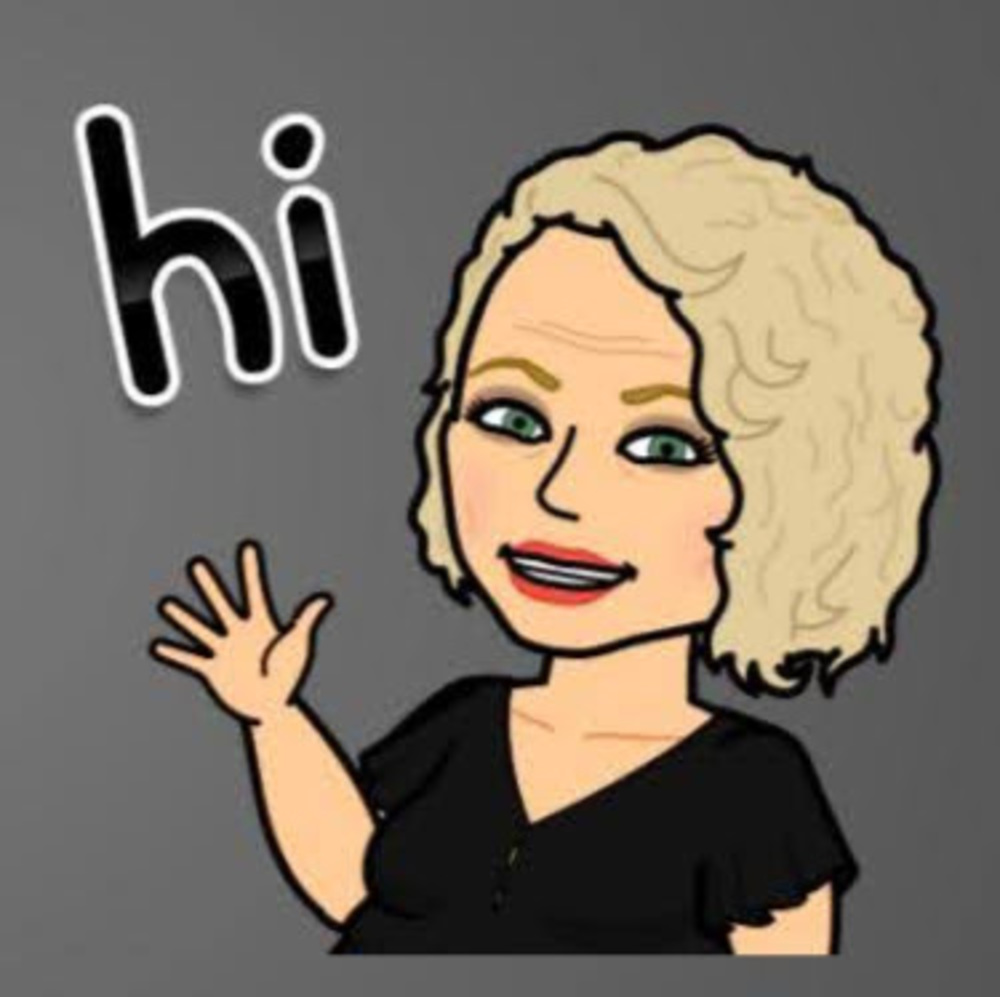 Meet your Posher, Darci